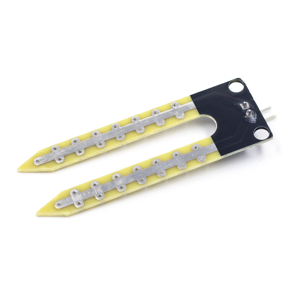 Датчик влажности почвы